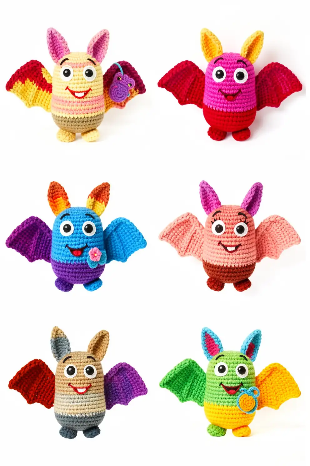 Fun and Whimsical Bat Ideas