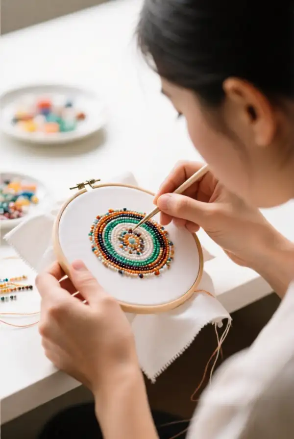 Fun Crafting Challenges