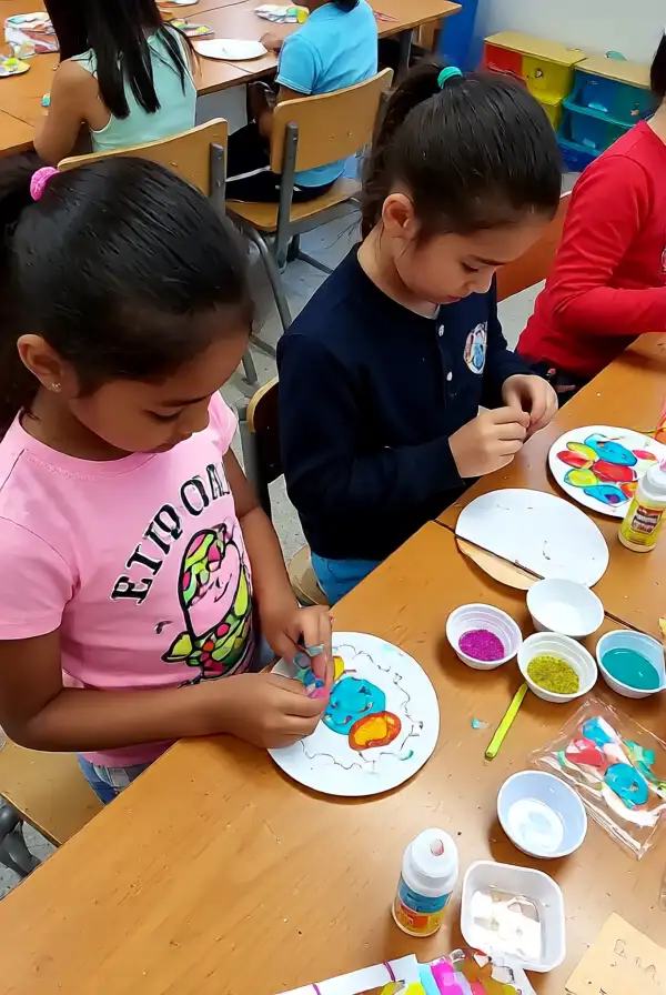 Fun Easter Crafts for Kids