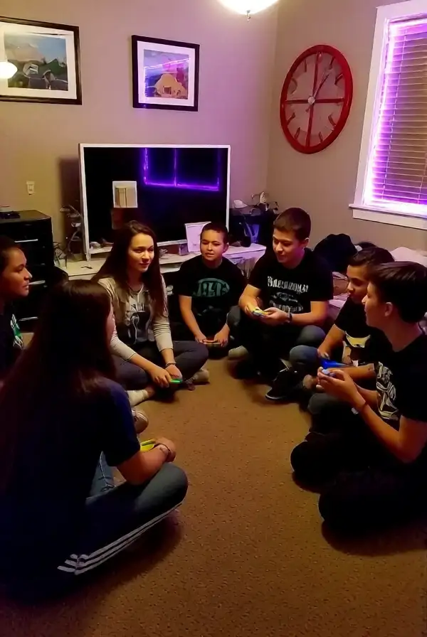 Fun Group Activities