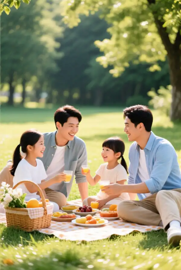 Fun Ideas to Unplug and Enjoy