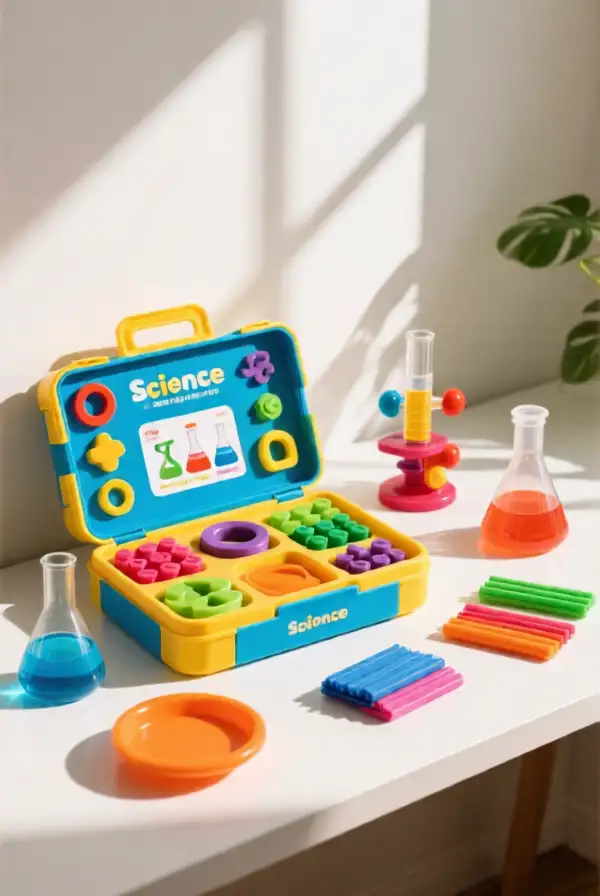 Fun Science Kits