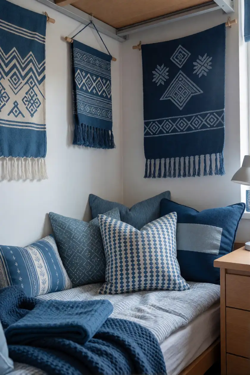 Fun Textiles and Patterns