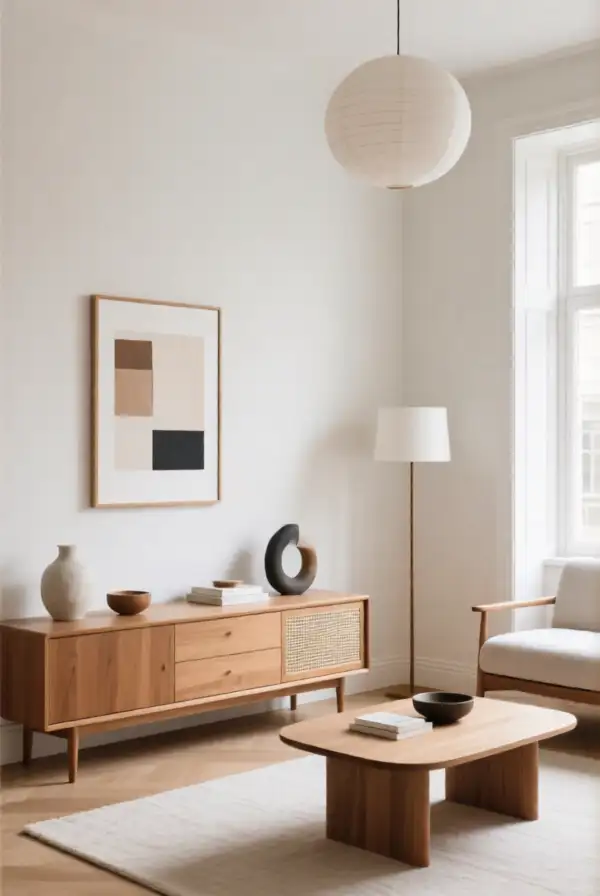 Function Meets Beauty in Decor