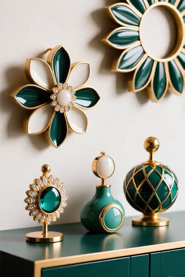 Functional Accessories