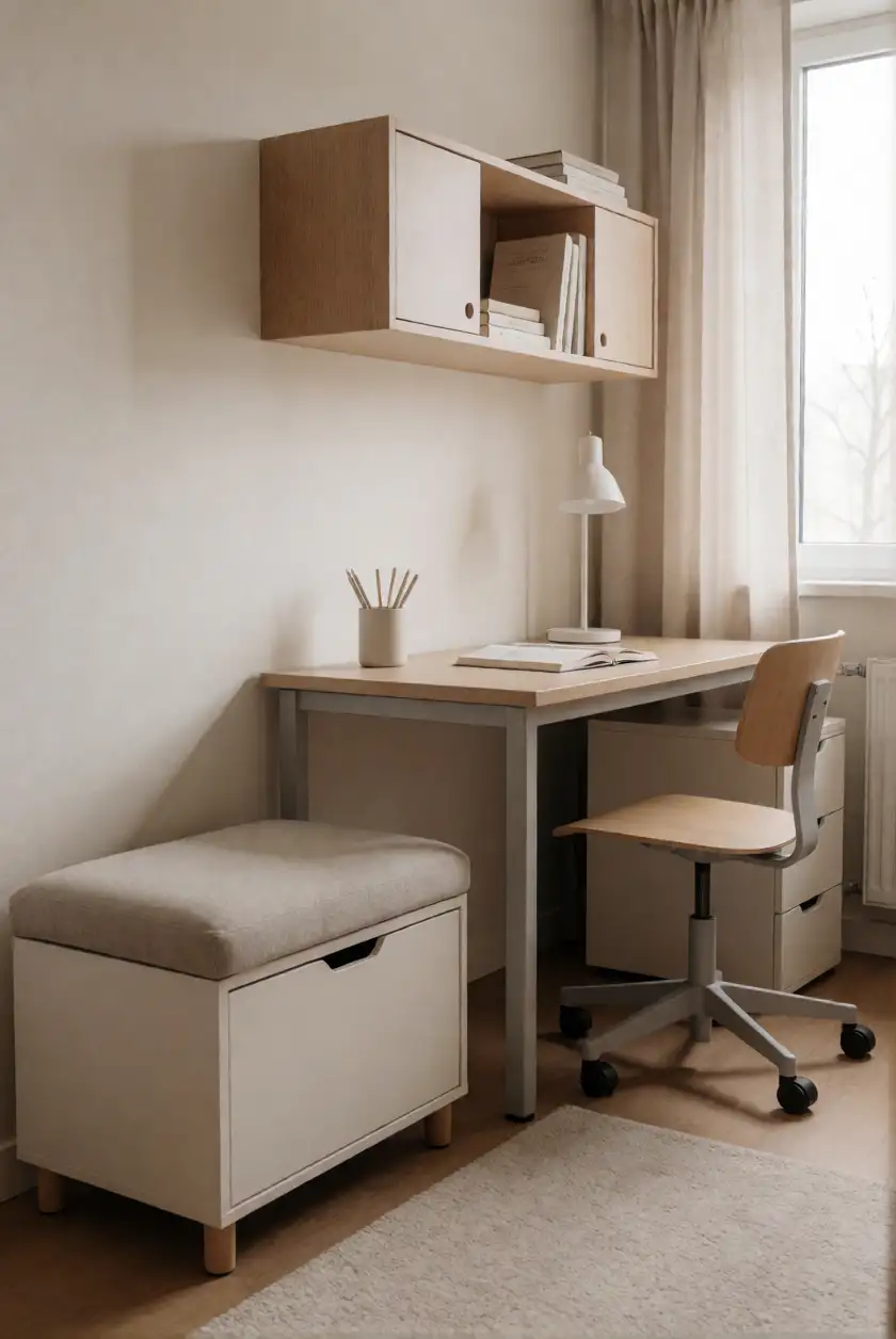 Functional and Stylish Furniture