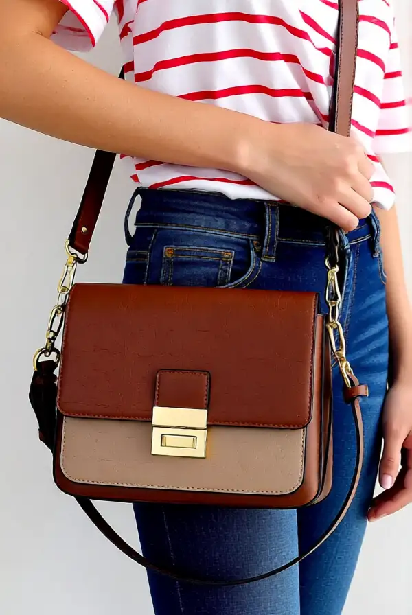 Functional Bags for a Busy Lifestyle