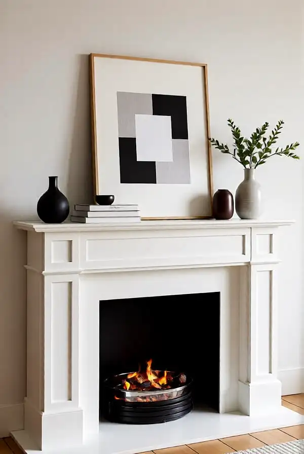 Functional Decor for Practical Elegance