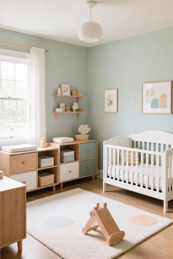 Functional Furniture Arrangements