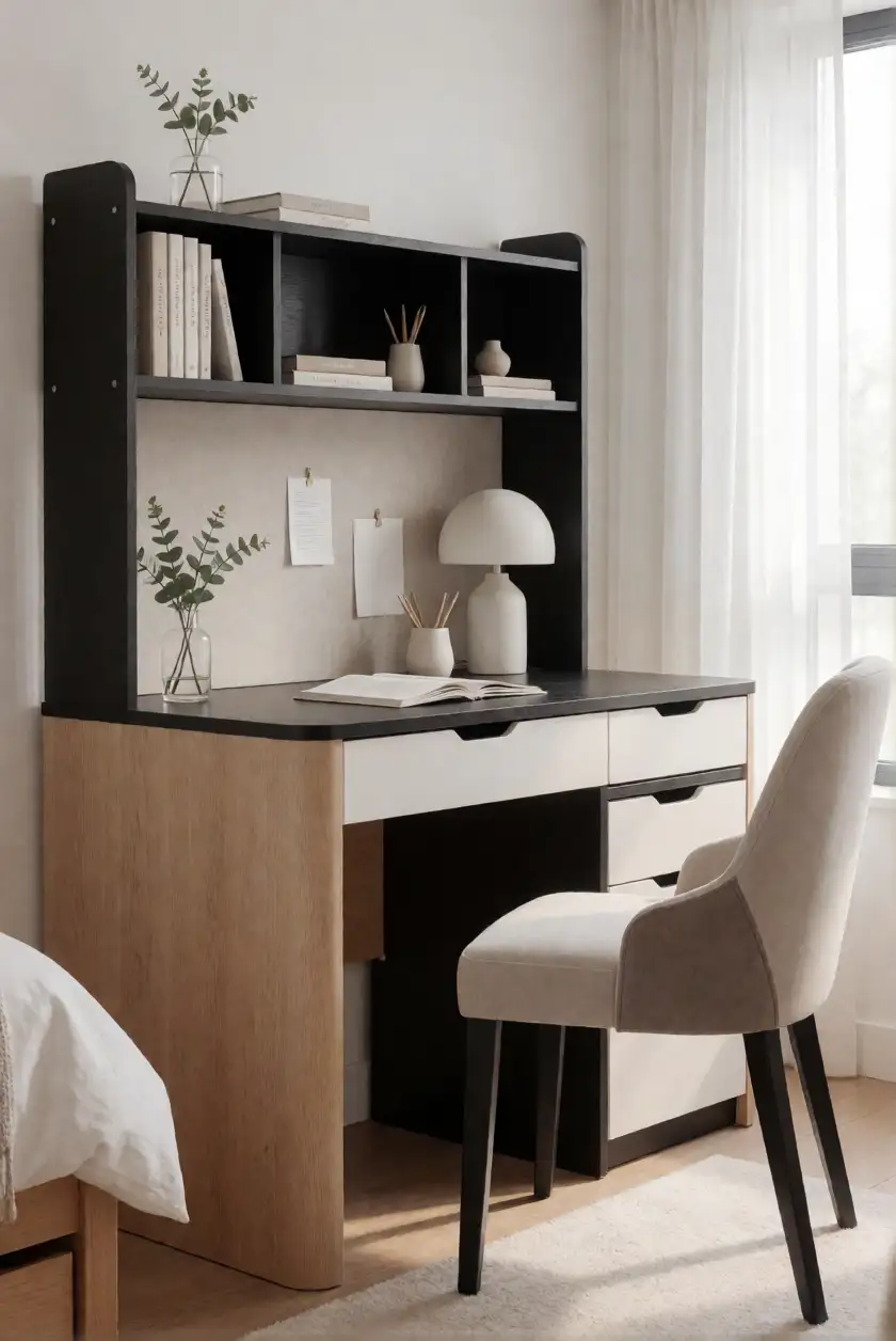 Functional Furniture Choices
