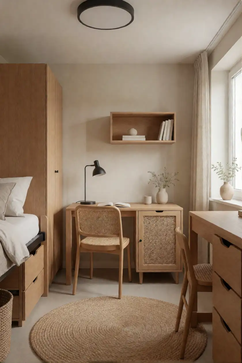 Functional Furniture Choices