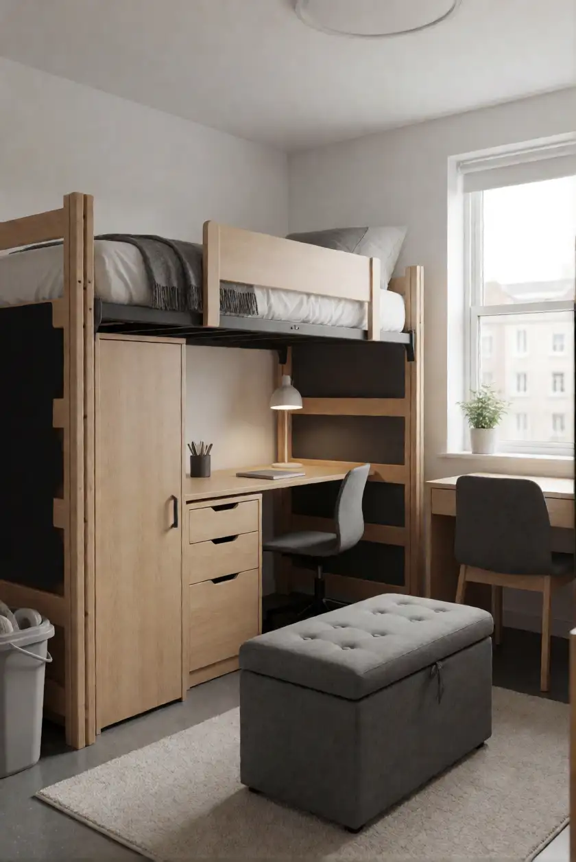 Functional Furniture Choices