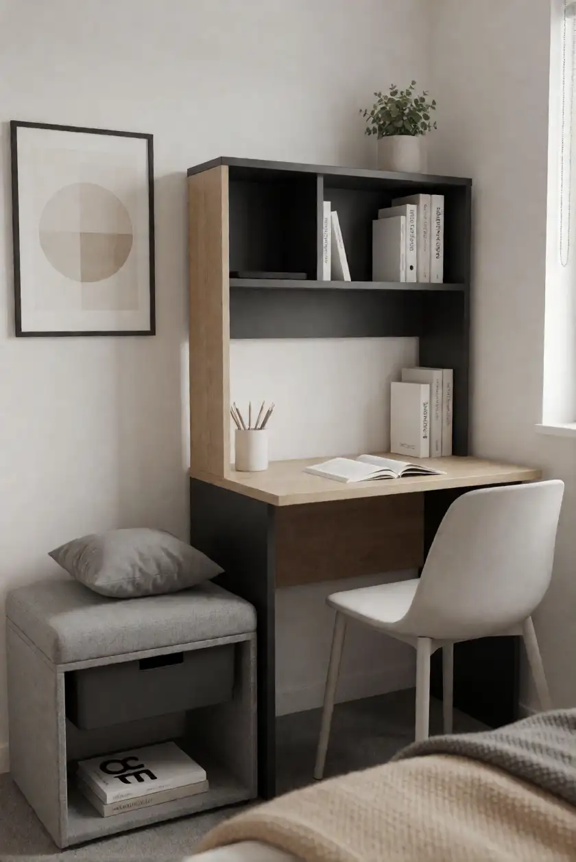Functional Furniture Choices