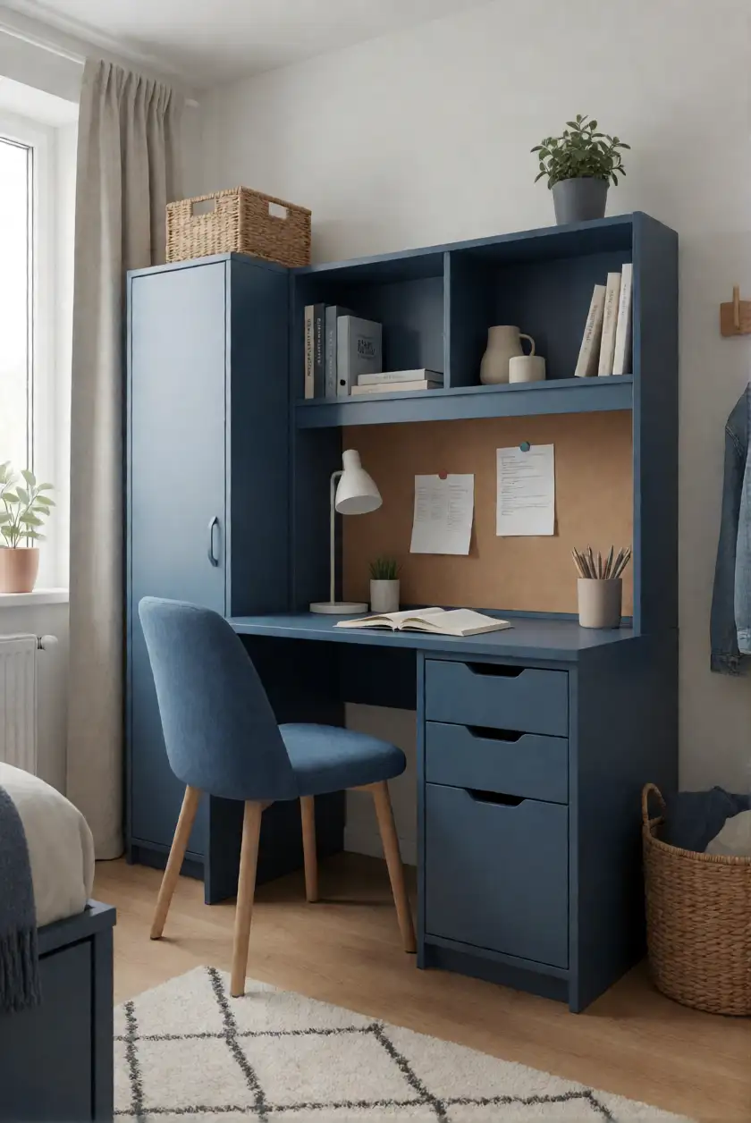 Functional Furniture Choices