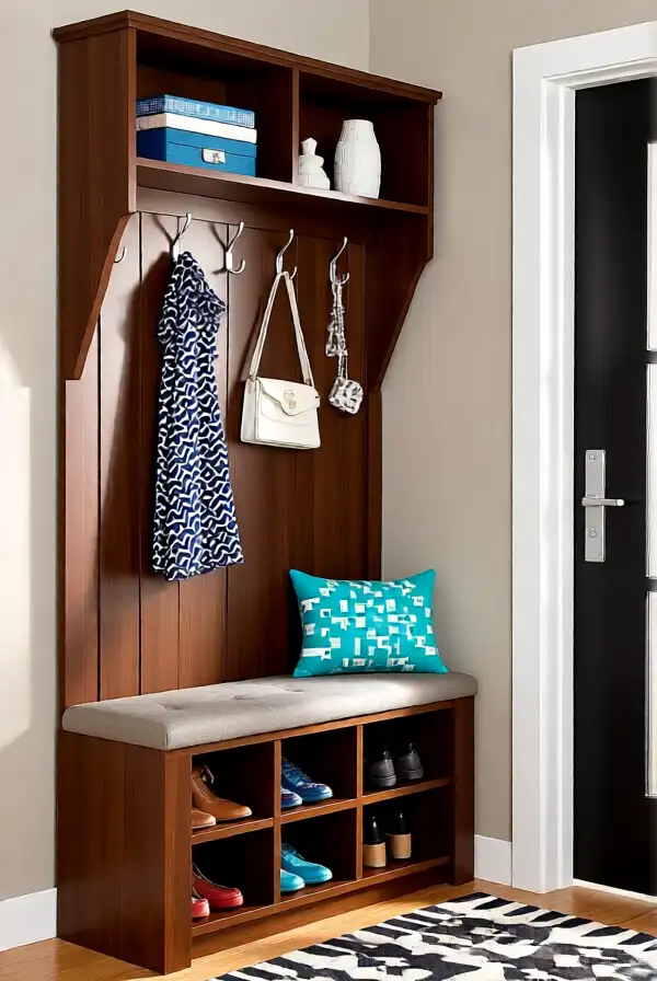 Functional Furniture Selections