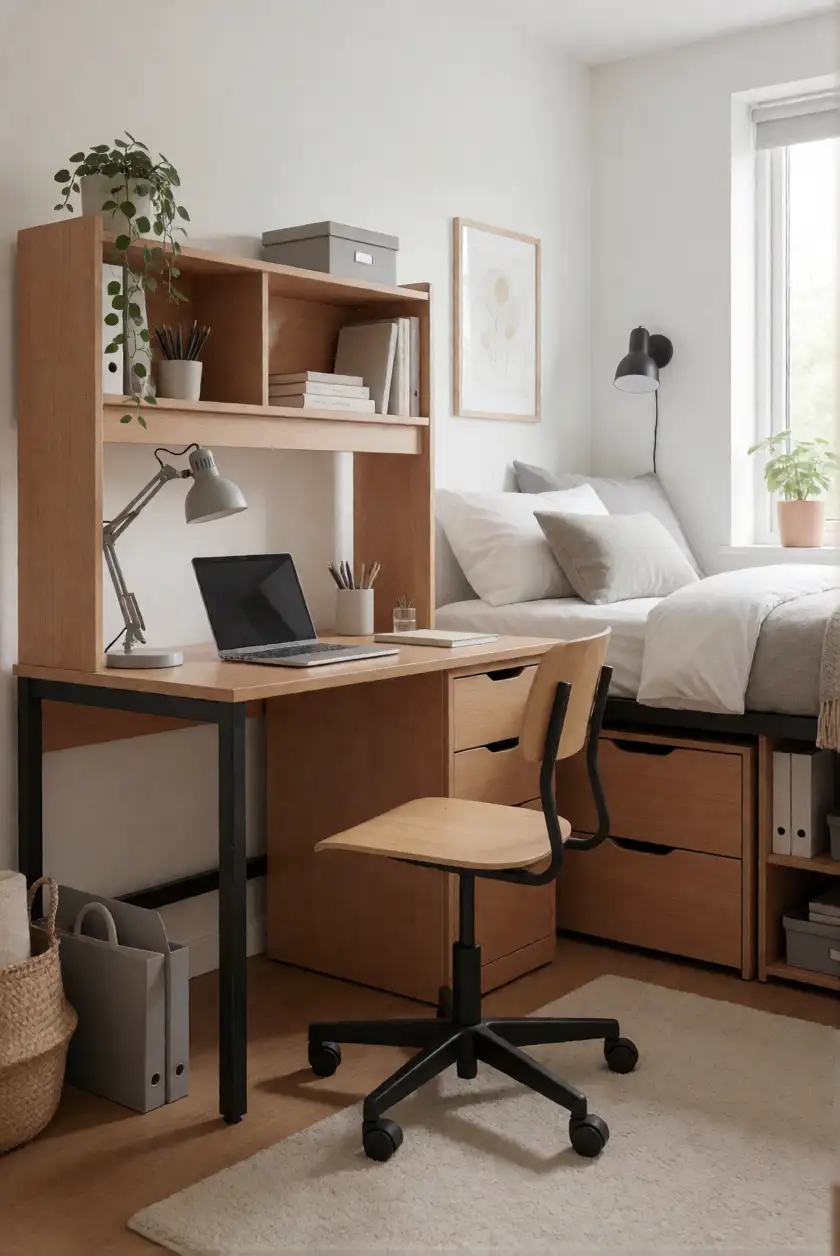 Functional Furniture