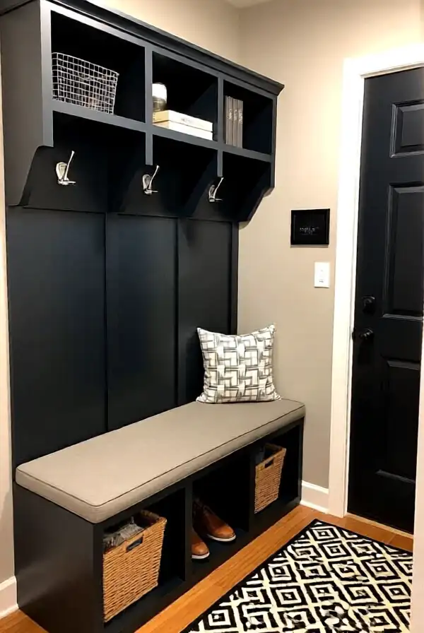 Functional Seating Options