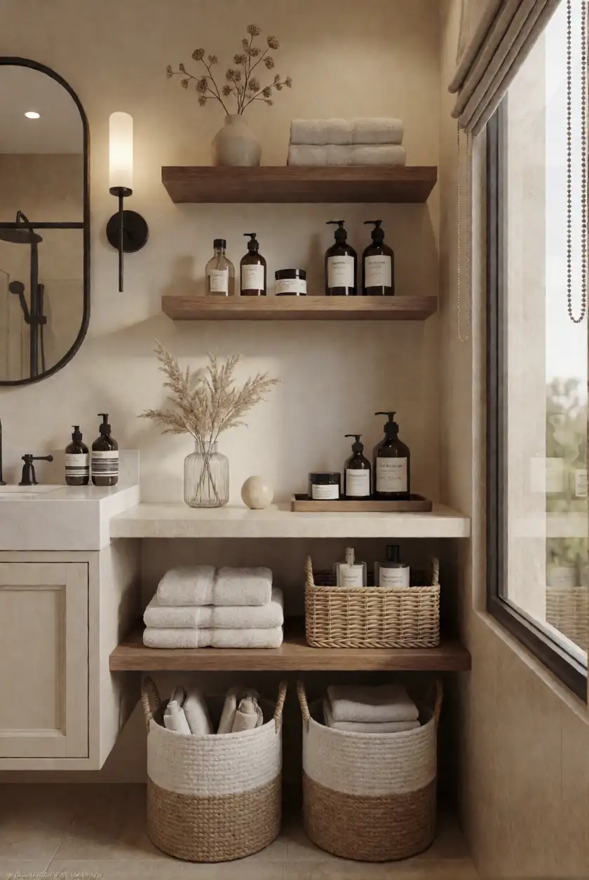 Functional Storage Solutions