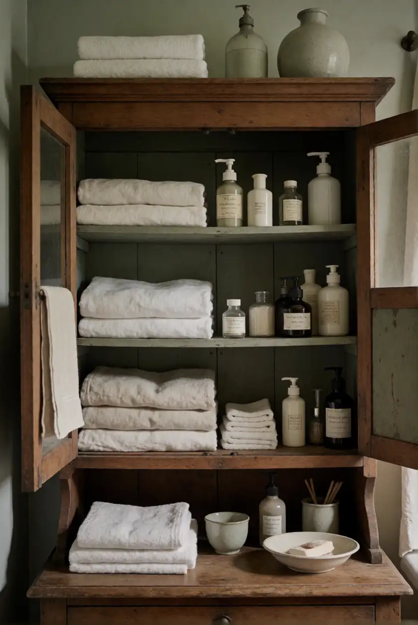 Functional Storage Solutions