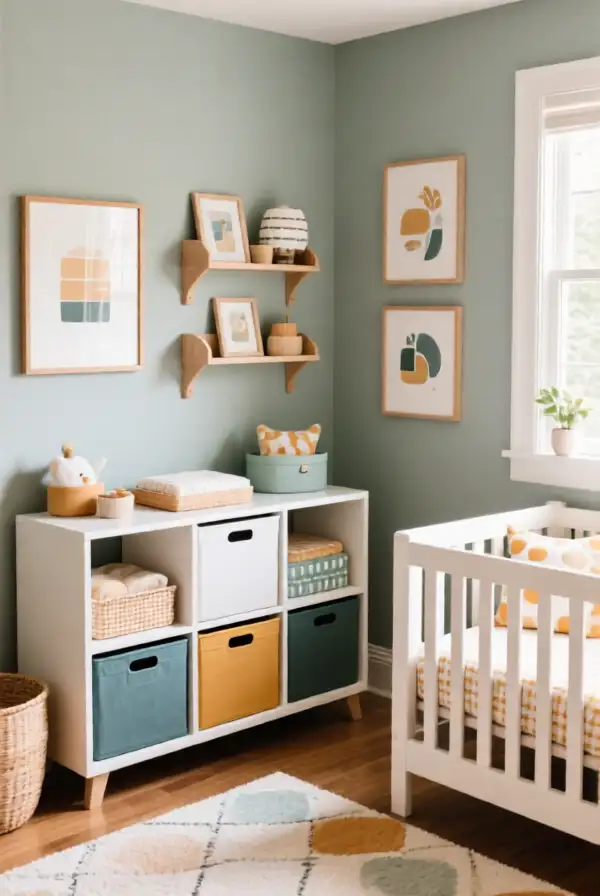 Functional Storage Solutions