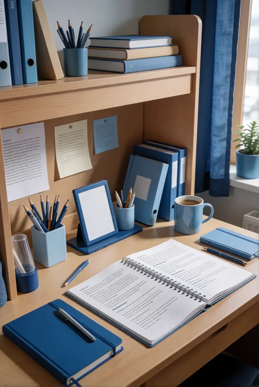 Functional Study Supplies