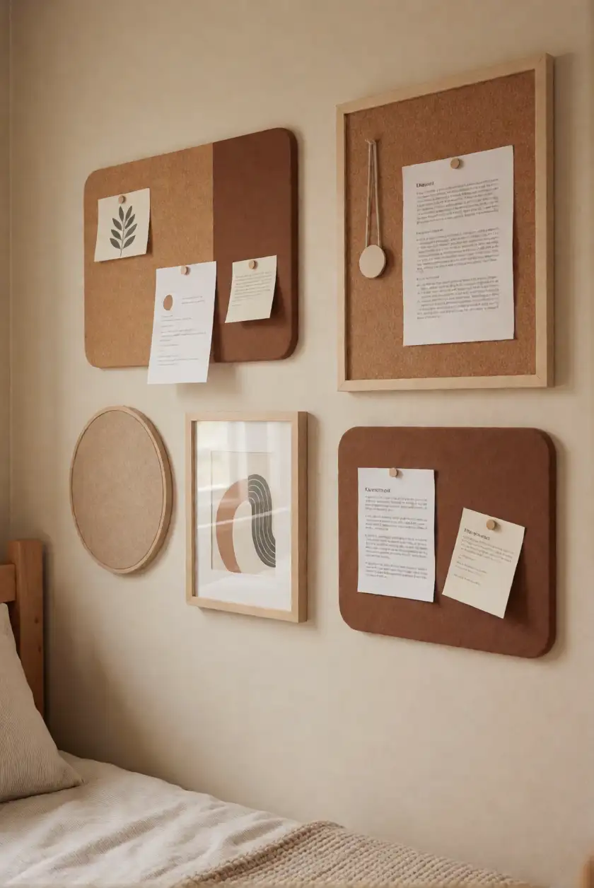 Functional Wall Art