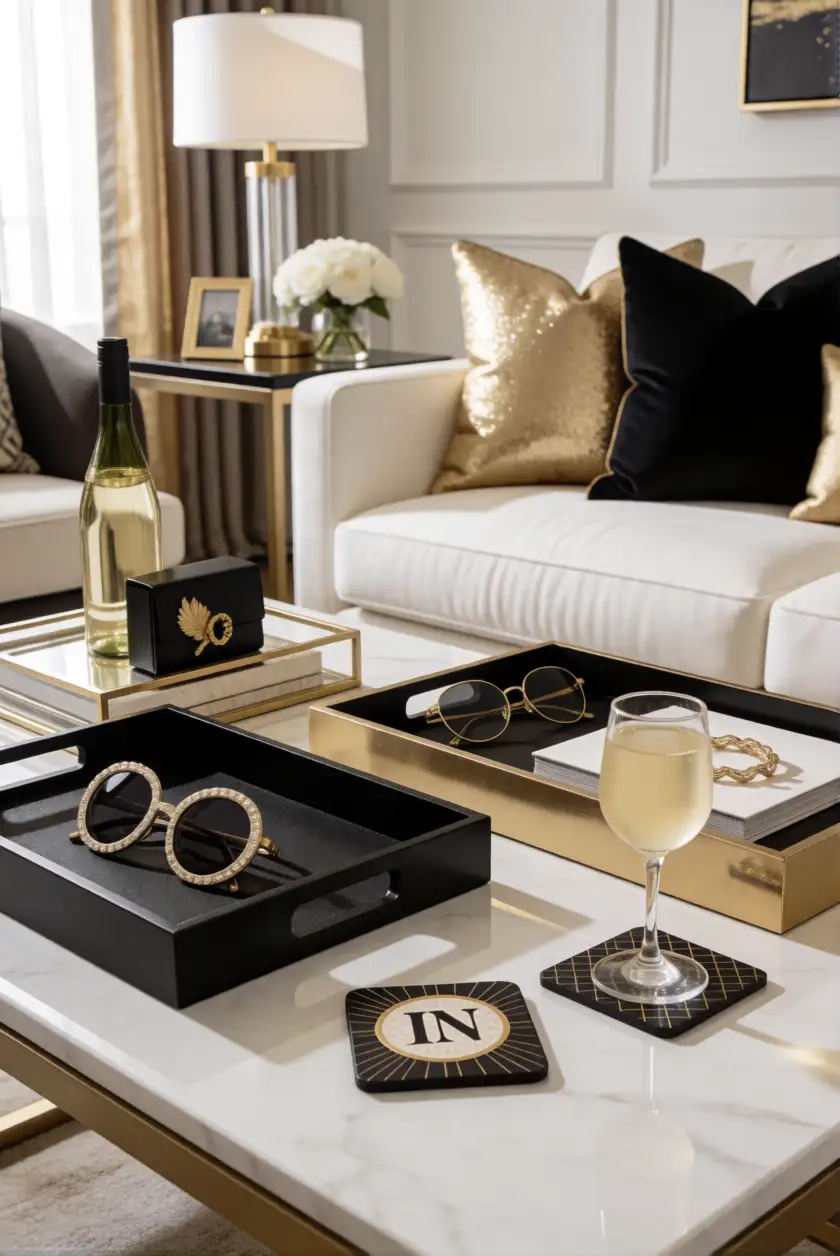 Functional Yet Stylish Accessories