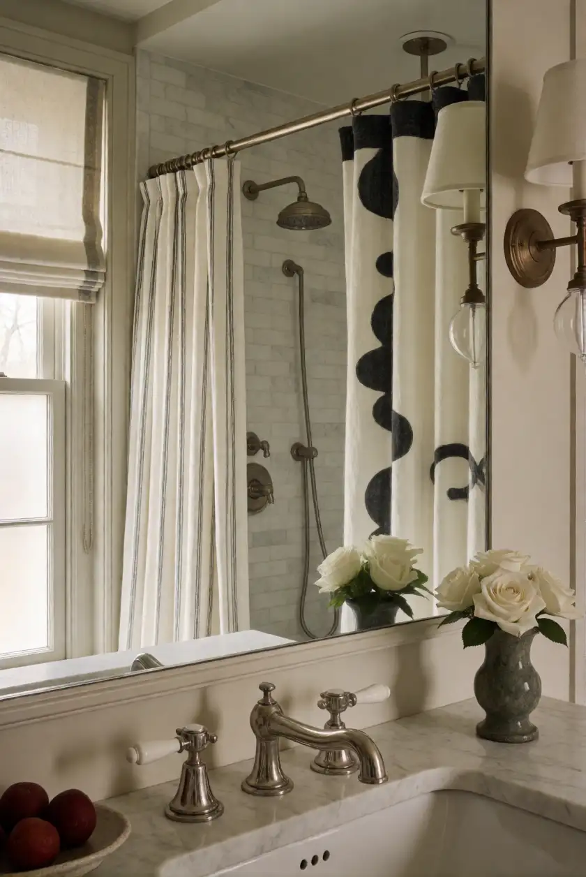 Functional yet Stylish Fixtures