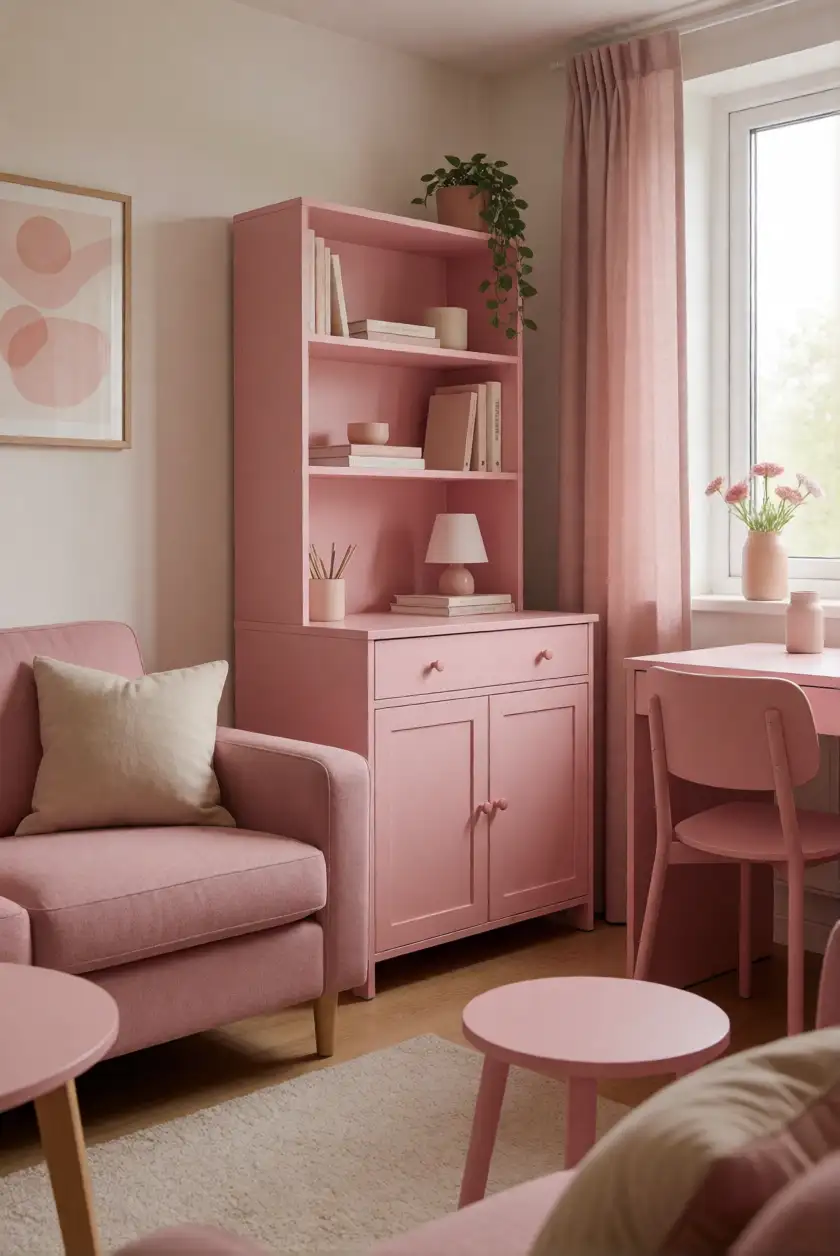 Functional Yet Stylish Furniture