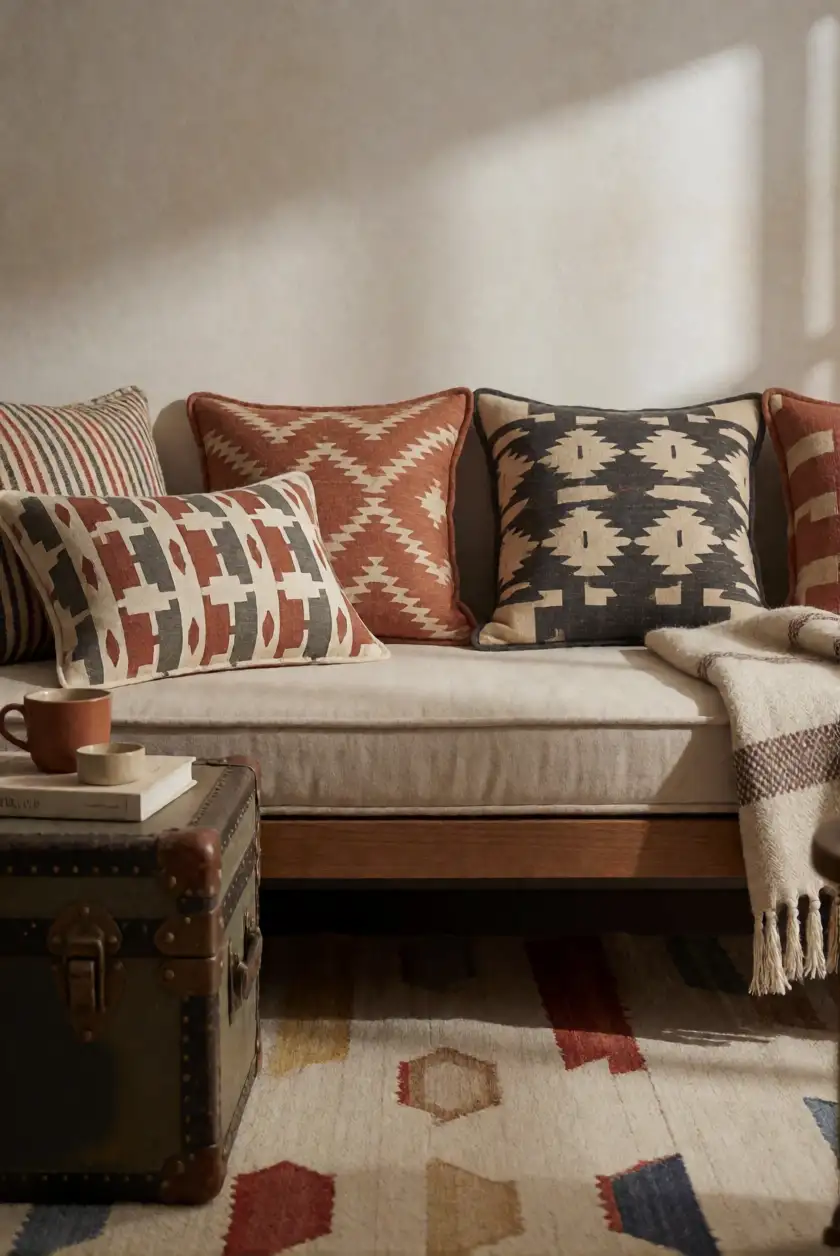 Furniture Choices for Comfort and Style