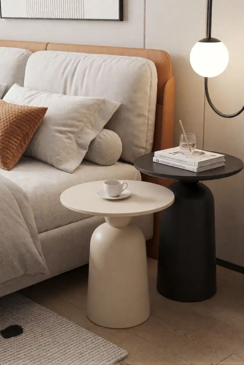 Furniture Selection for Comfort and Functionality