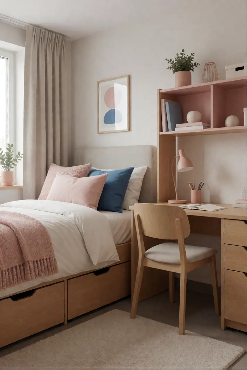 Furniture Selection