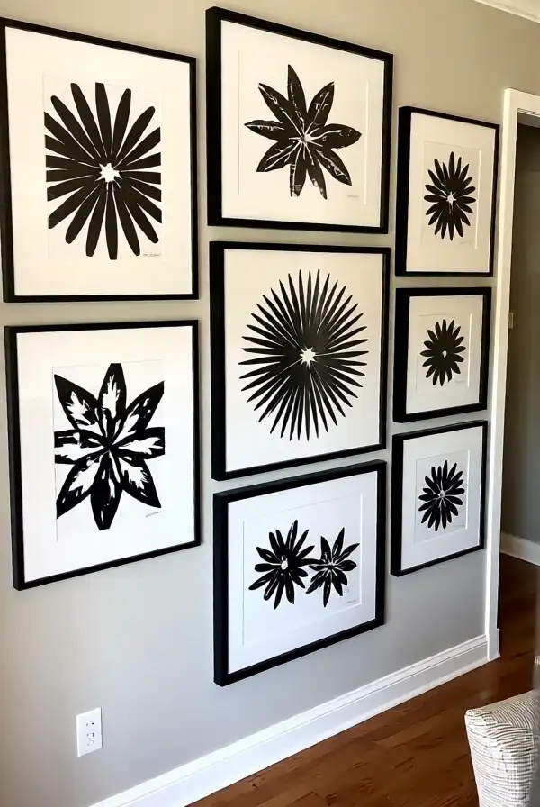 Gallery Wall Inspiration