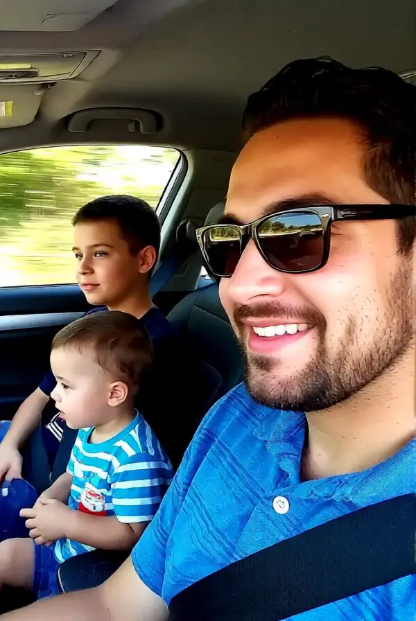 Game Time: “I Spy”