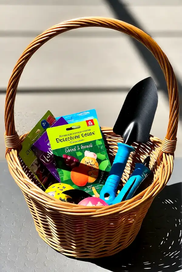 Gardening Essentials