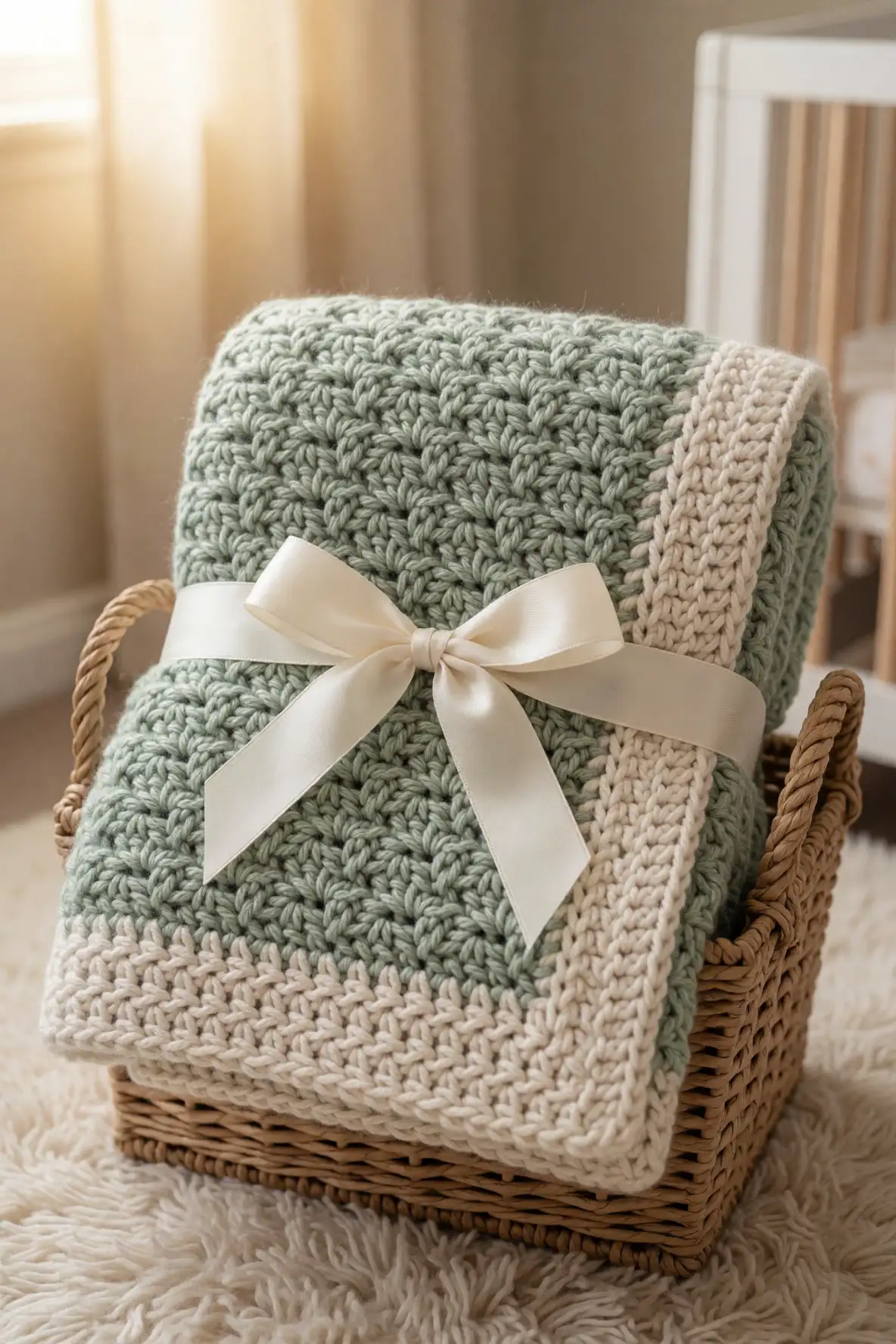 Gender Neutral Texture For Thoughtful Gifting
