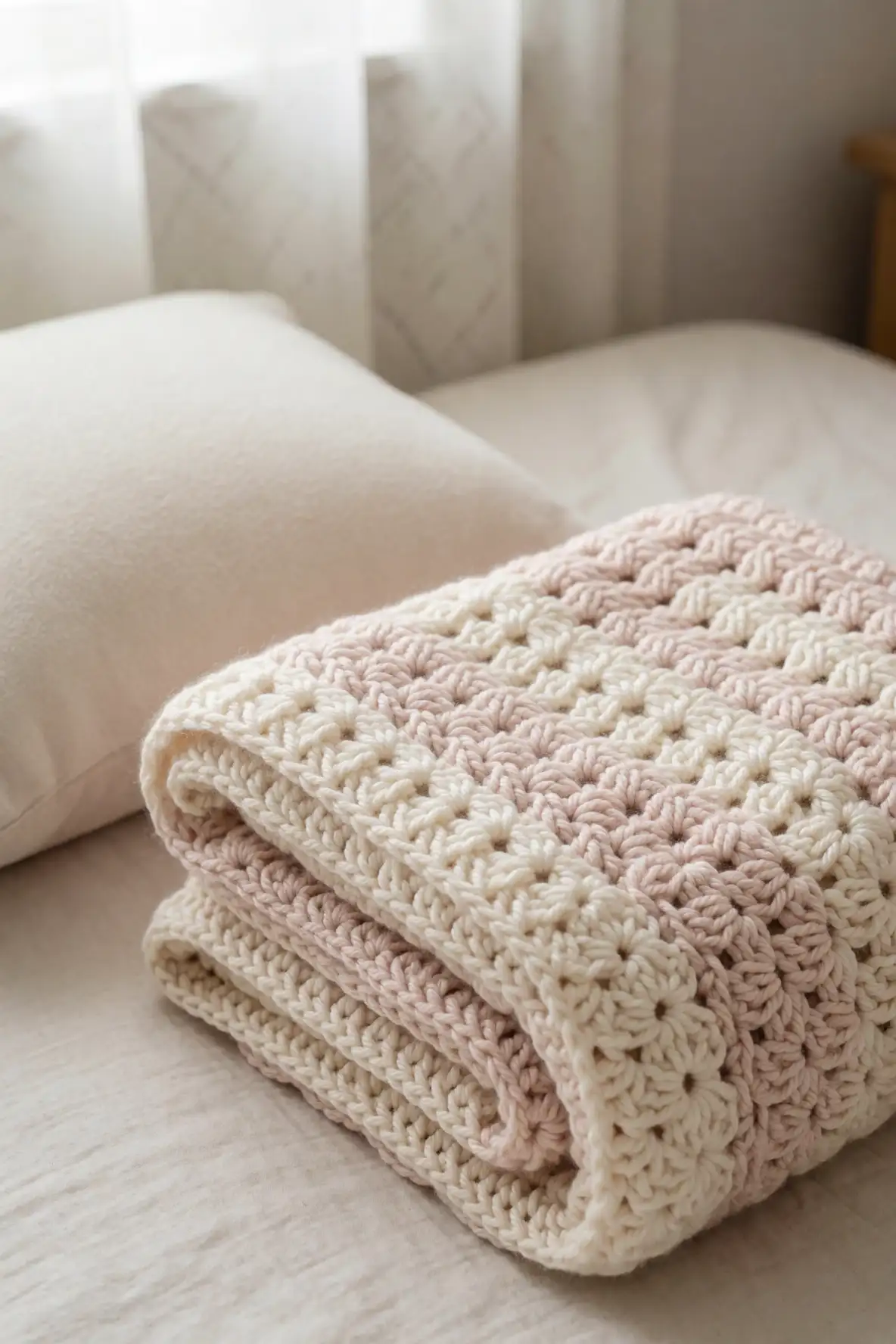Gentle Textures for Tender Gifts