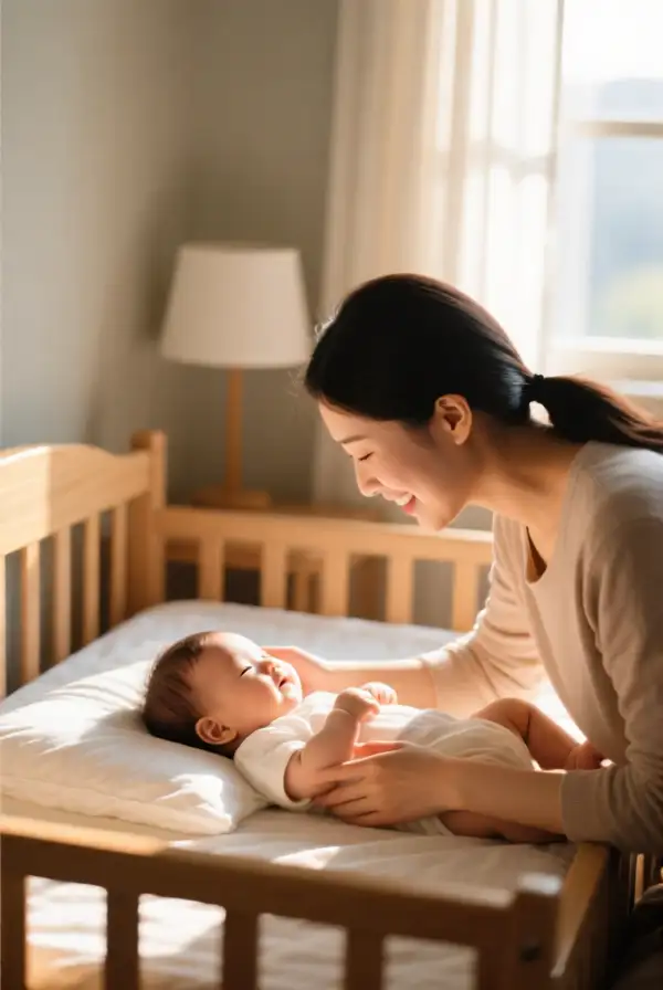 Gentle Wake-Up Calls