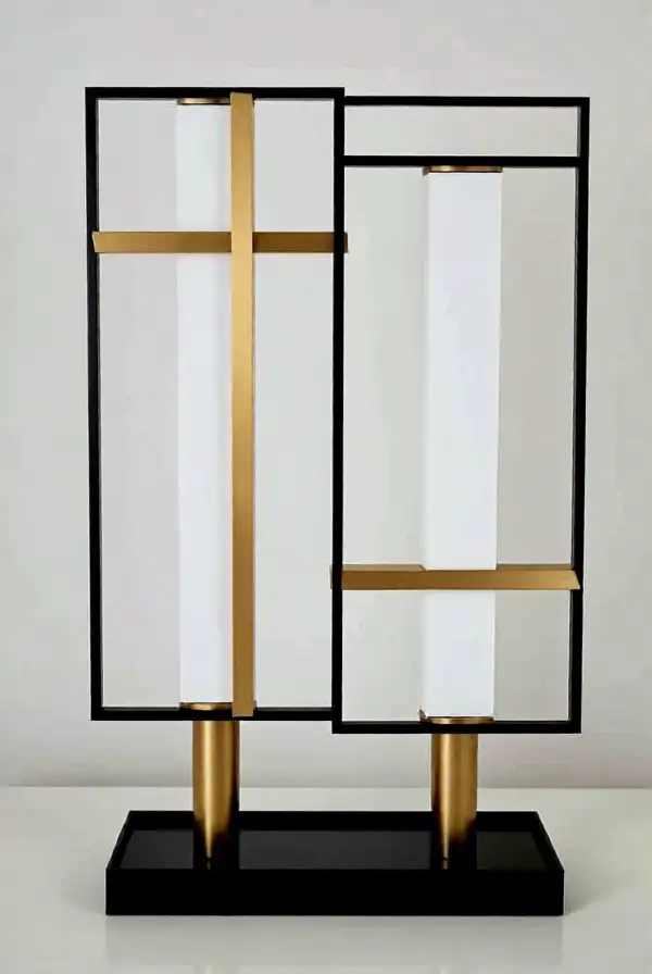 Geometric Designs for a Modern Touch