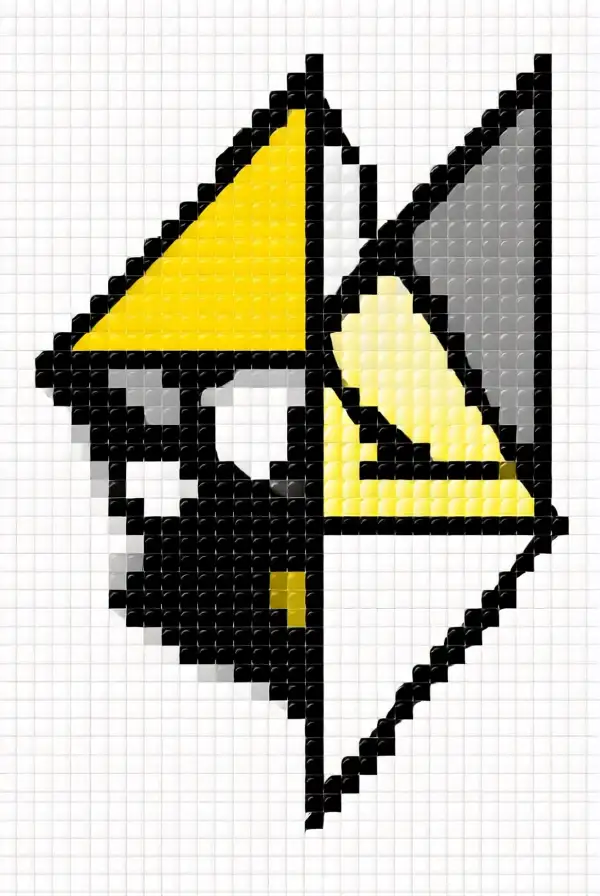 Geometric Patterns for Modern Aesthetic