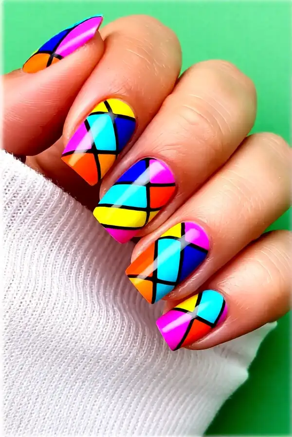 Geometric Shapes