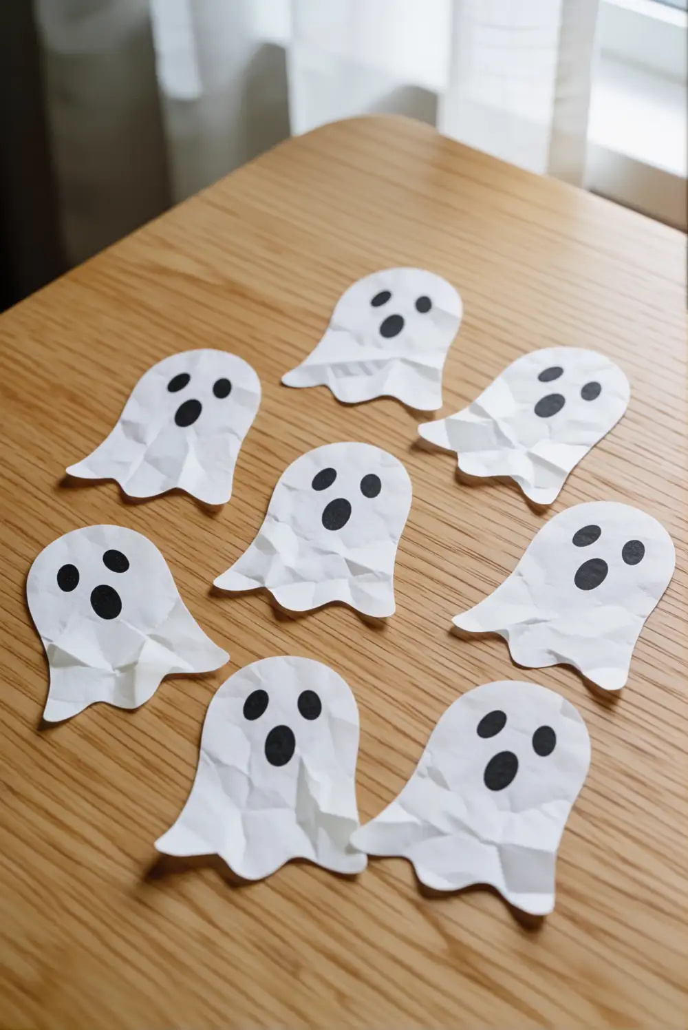 Ghost Confetti