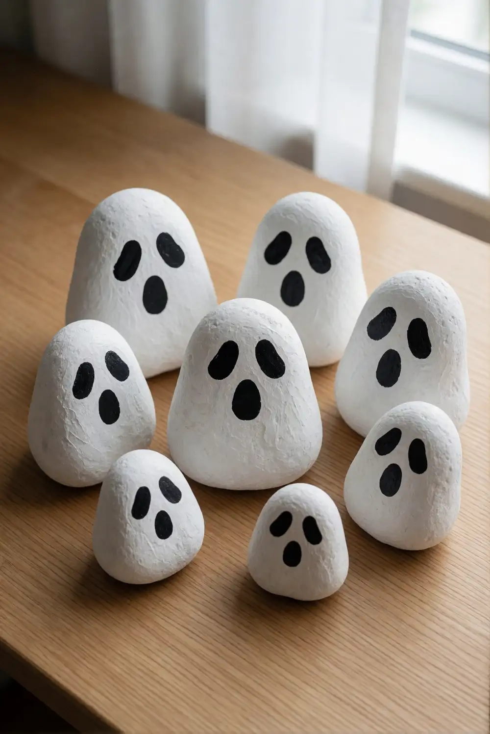 Ghost Rock Painting