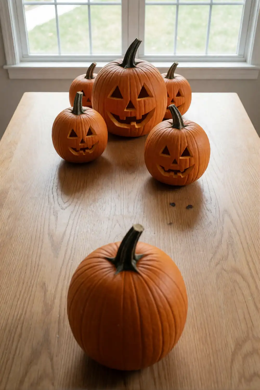 Ghoulish Games