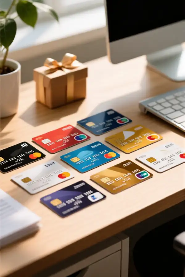 Gift Cards: A Versatile Choice