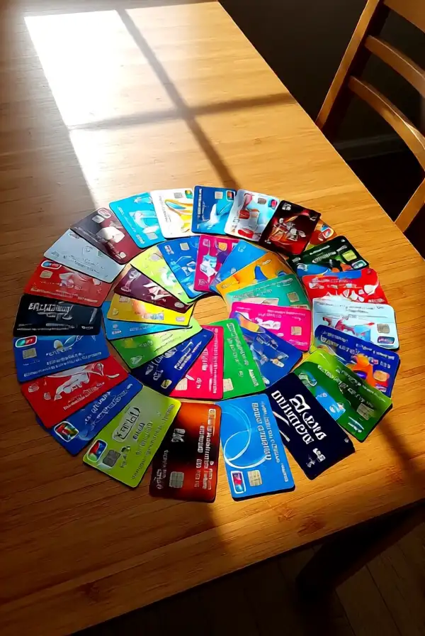 Gift Cards to Local Coffee Shops