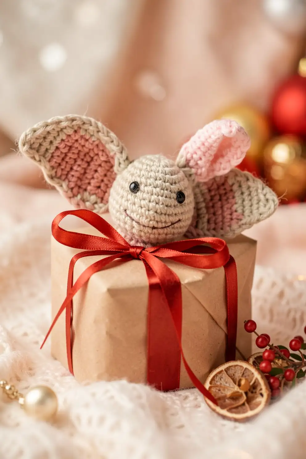 Gift Ideas for Crochet Bat Lovers