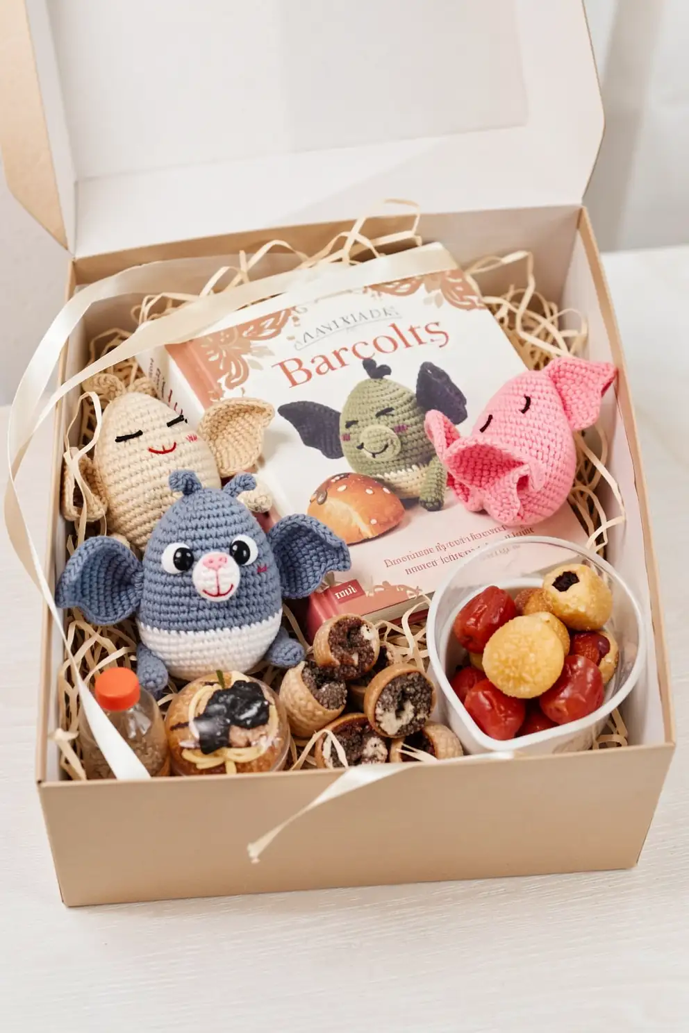 Gift Ideas for Loved Ones