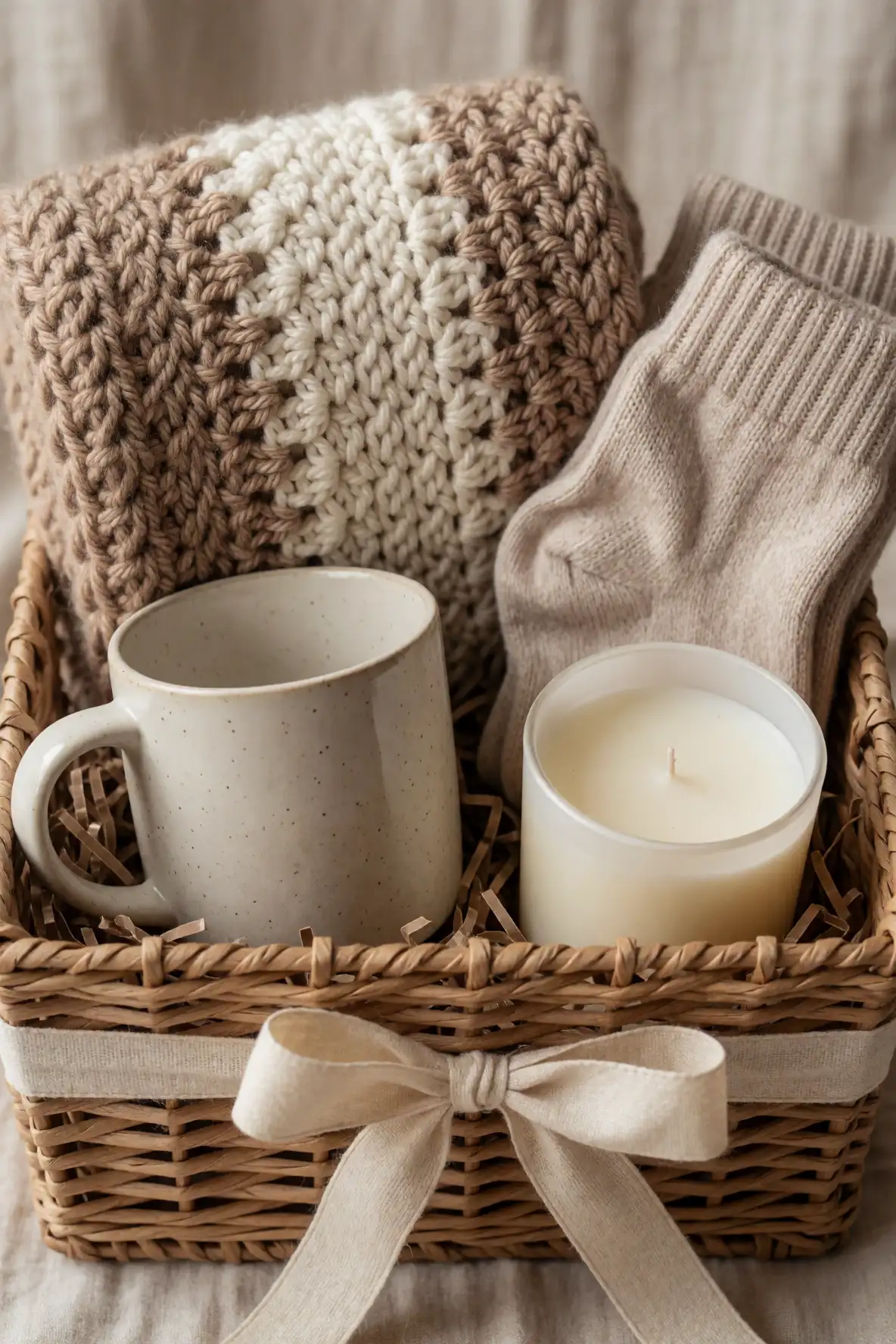 Gift Sets with Cozy Extras