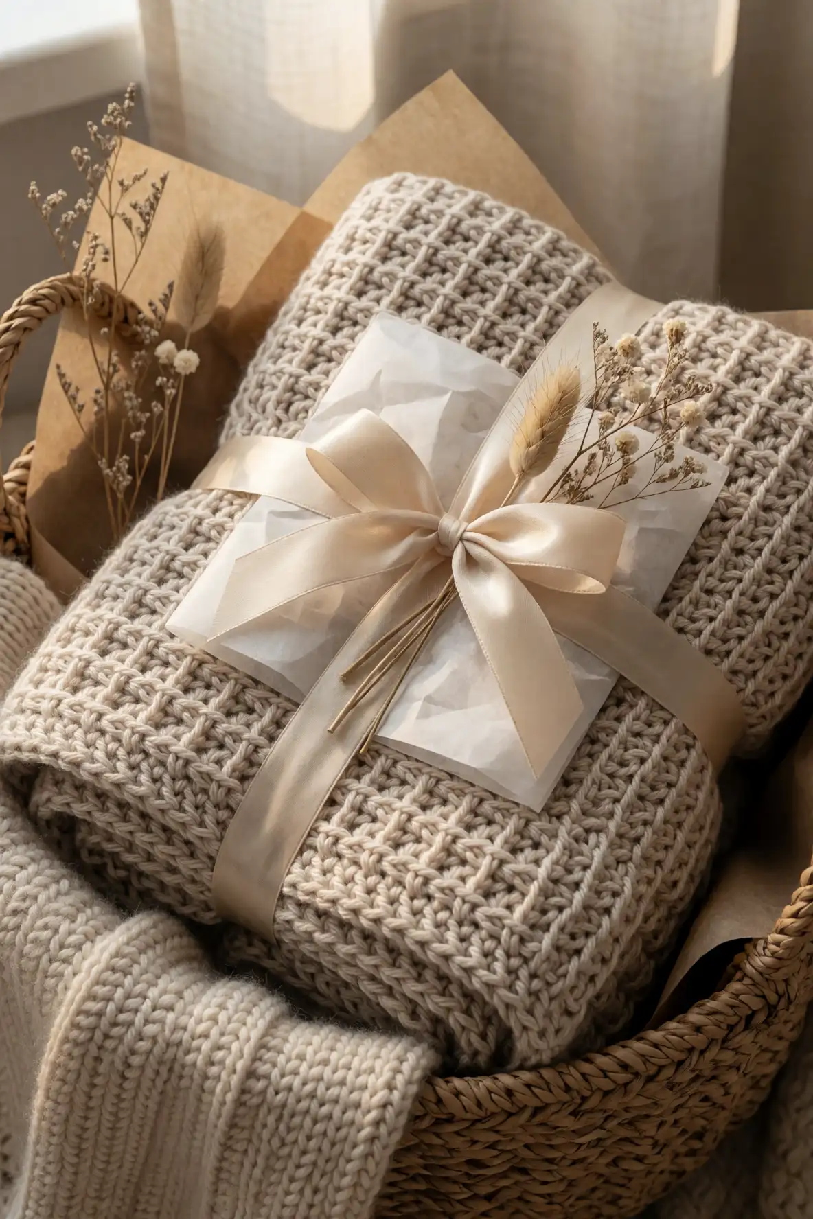Giftable Projects With Thoughtful Charm